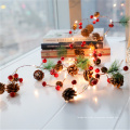 Christmas Decoration String Copper Wire lights